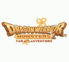 Dragon Warrior Monsters 2 - Tara